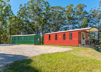 Holiday Accommodation - Nambucca Heads & Macksville