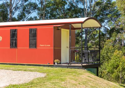 Holiday Accommodation - Nambucca Heads & Macksville