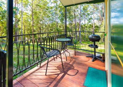 Holiday Accommodation - Nambucca Heads & Macksville