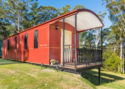 Holiday Accommodation - Nambucca Heads & Macksville