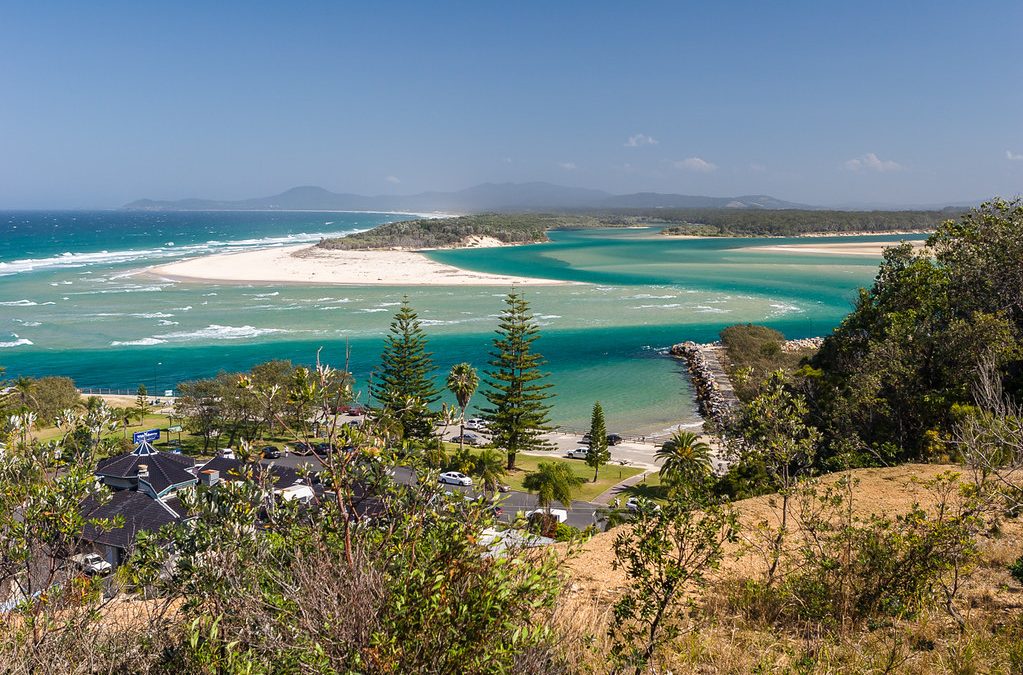 Nambucca Heads – Top 5 things to do