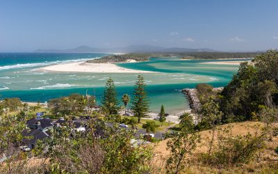 Nambucca Heads – Top 5 things to do