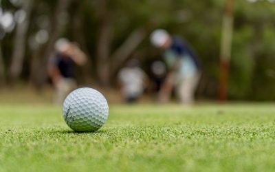 FORE! Check out these great golf options around Nambucca Heads