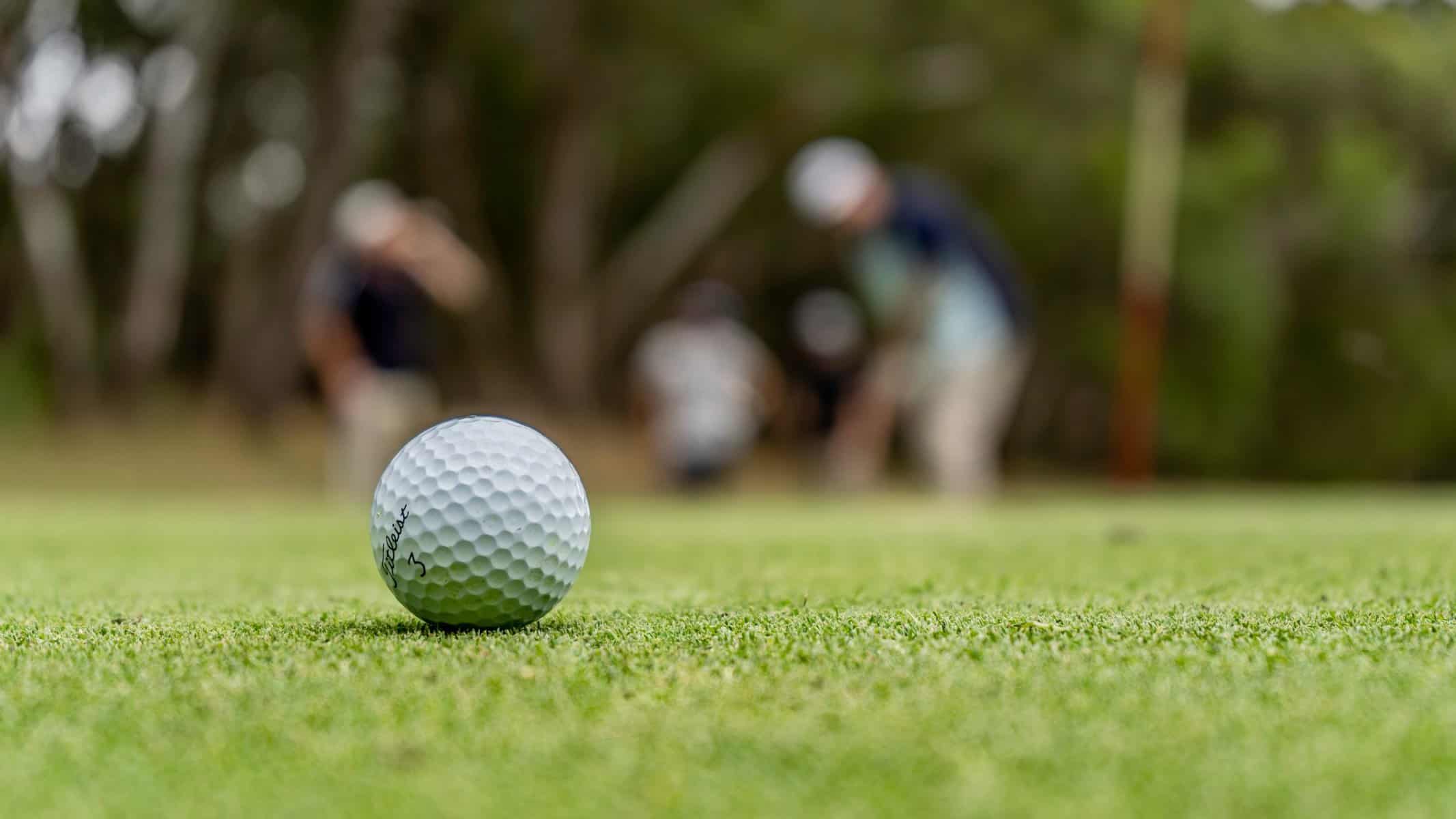 Nambucca Island Golf Club