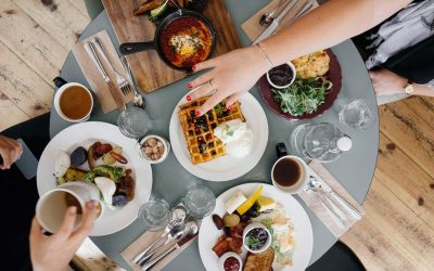 Dining options in the Nambucca Valley