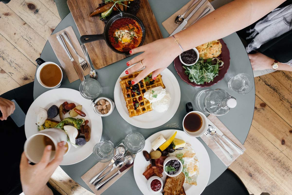 Nambucca Heads Restaurants